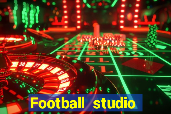 Football studio demo football studios